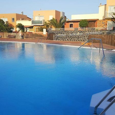 Casa Feliz Corralejo Apartment Exterior photo