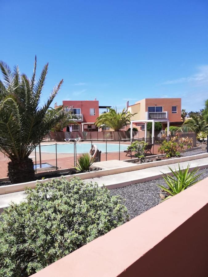 Casa Feliz Corralejo Apartment Exterior photo